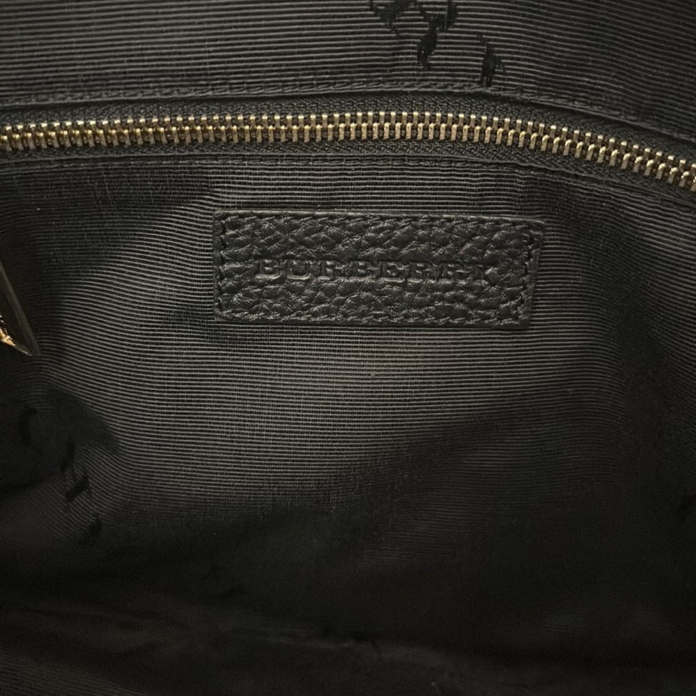 Burberry crossbody - Picture 3 of 4